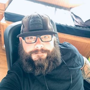 Meet your Posher, Josh